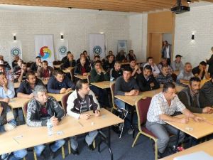 Mesleki Yeterlilik Belgesini Almayanlar İçin Müjde
