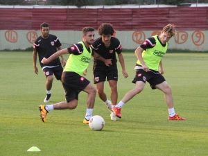 Adanaspor Ptt 1. Lig’deki Son Maçına Çıkacak
