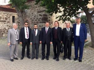 Gaü Susurluk Kampüsü Projesi Hayata Geçiyor