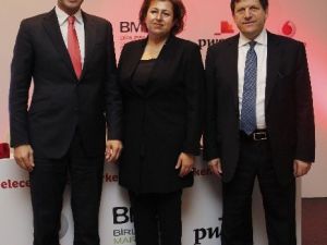 ’Geleceğe Hazırlanırken Türkiye Perakende Sektörü’ Raporu Açıklandı