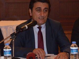 Trabzon Gazeteciler Cemiyeti Başkanlık Seçimi Tartışmaları Devam Ediyor