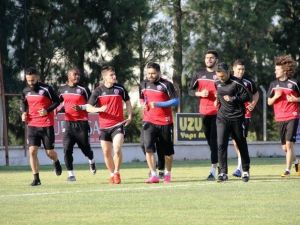 Karabükspor Süper Lig’e Hazırlanıyor