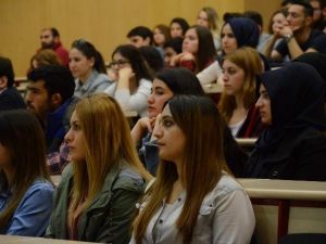 Türkiye’de Bir İlk