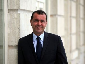 Tdsd Başkanı, Yeniden Erdal Matraş Oldu