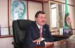 Çay Gübresinde KDV inmeli