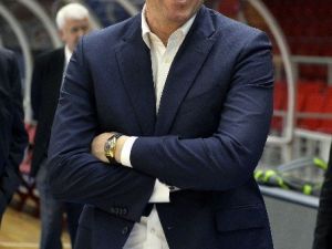 Harun Erdenay: "Bizi En İyi Ekrem Hoca Temsil Edeceği İçin Anlaştık"
