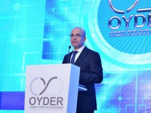 Başbakan Yardımcısı Şimşek’ten Otomotiv Sektörüne Destek Sözü