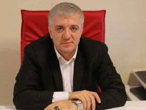 "’Benim Anayasam’ Kitapçığının Dağıtımına Başlandı"