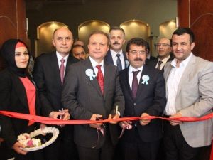 Çarşamba’da Yıl Sonu Sergisi