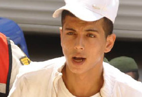 Kendisine tecavüz eden arkadaşını öldürdü