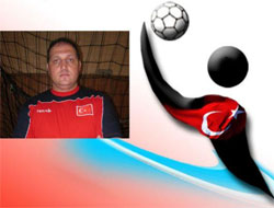 Rizeli Antrenöre Milli Davet