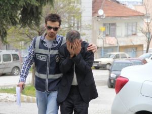 20.5 Kilo Eroinle Yakalanan 2 Kişi Tahliye Oldu