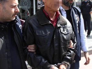 Bıçakla Yaralama Davası