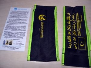 O Pazubantlar Ülkü Ocakları’nın Çıktı