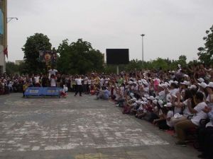 Uludağ Üniversitesi’nde Bahar Şenlikleri Başladı