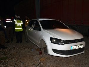 Jandarmadan Nefes Kesen Operasyon