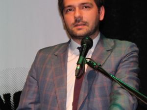 Bakan Yardımcısı Boynukalın Elazığ’da