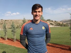 Alima Yeni Malatyaspor’un Dev Forveti Kararını Verecek