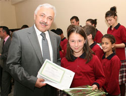 Rize`de Karne Heyecanı