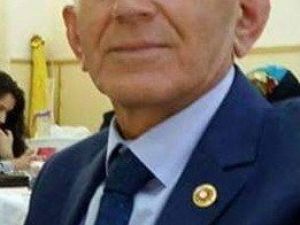 Ak Partili İl Genel Meclisi Üyesi Hayatını Kaybetti