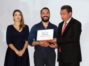 Çayda Çıra Film Festivali Açılış Galası Yapıldı