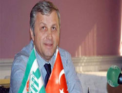 Bursaspor'un Rizeli Başkanı Kalp Krizi Geçirdi