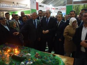 Düzce Tanıtım Gününde Görkemli Anlar Yaşandı