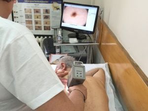 Bursa’daki Liselerde Deri Kanseri Seferberliği