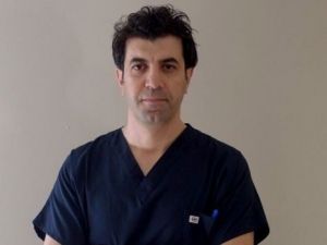 Seyrek Sakal Ve Bıyık Dış Görünümü Olumsuz Etkiliyor