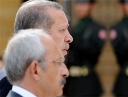 Gandi'den Erdoğan'a 'şerefsiz' sorusu!