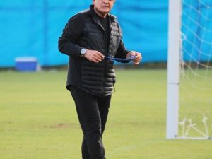 Adana Demirspor Yedeklere Şans Verecek