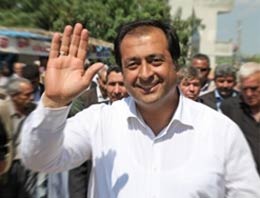 AK Parti'li vekil hastahanelik oldu