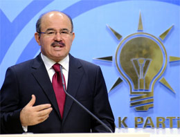 Erdoğan'ın uzattığı el havada kaldı