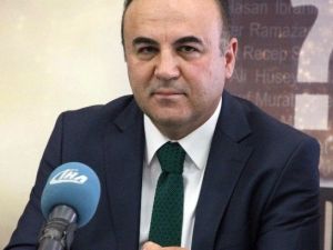 Torku Konyaspor Verilen Cezaya Ateş Püskürdü