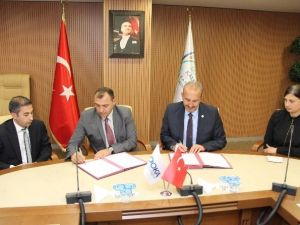 Rize Ardeşen’de Turizm Geliştiriliyor