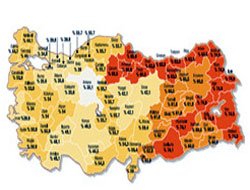 Rize Kaç Para Kaçırıyor?
