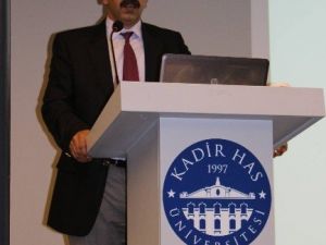Büyükelçi: "Seyirden Men Cezasının Uygulama Alanı Yeniden Ele Alınmalı’’