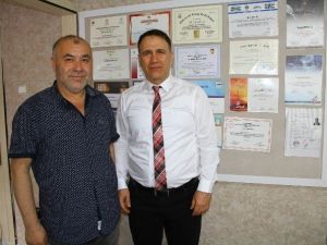 Şekerden Kurtuldu, Nazardan Korkuyor