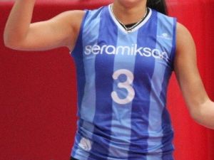Seramiksanspor, Arjantinli Oyuncuyla Yeniden Anlaştı