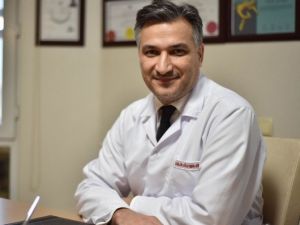 Ani Göğüs Ve Sırt Ağrısı İhmale Gelmez