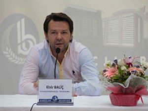 Elvir Baliç: “Pereria İsabetli Bir Karar Değildi”