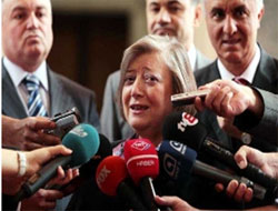 Rize Gelini Bakır Kayıt Yaptıran İlk Kadın Vekil Oldu