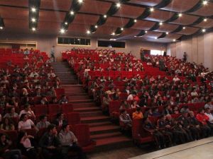 Dumesf Başkanı Ilıcak Gençlere Seslendi