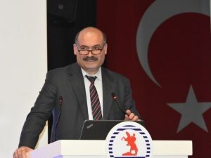 “21. Yy. Afrika Yüzyılı Olacak”