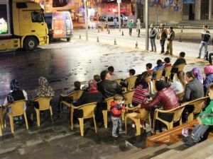 Ordu’da Sinema Günleri Başlıyor