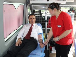 Kılıçdaroğlu’na “Kanlı” Gönderme