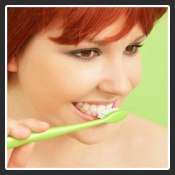 Diş fırçalamak kalbi koruyor