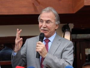 Mehmet Ali Şahin: “Kadronun Değişmesi Bizim Şampiyon Olmamızı Engellemez”