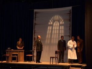 ‘Reis Bey’ Sakarya’yı Fethetti