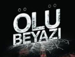 Ötüken'in Ürperten Romanı: Ölü Beyazı